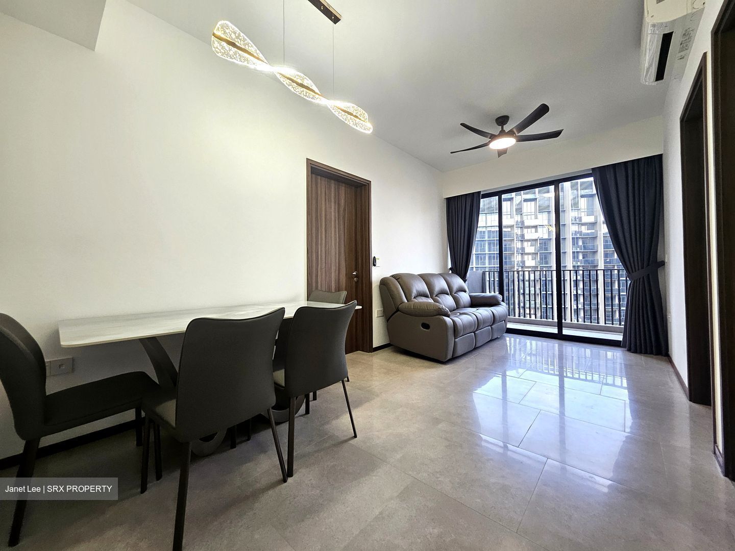 Lentor Modern (D26), Apartment #603278841